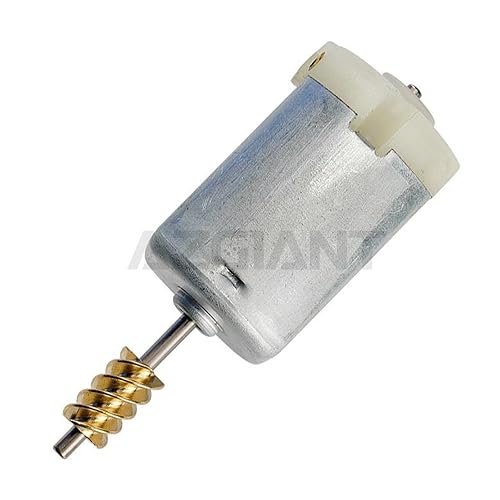 Miniatura 6 de Actuador de cerradura de puerta Motor de pestillo de motor interior para Toyota 4Runner 1992-1995 Land Cruiser FJ80 FJZ80 1991-1997 Izquierdo