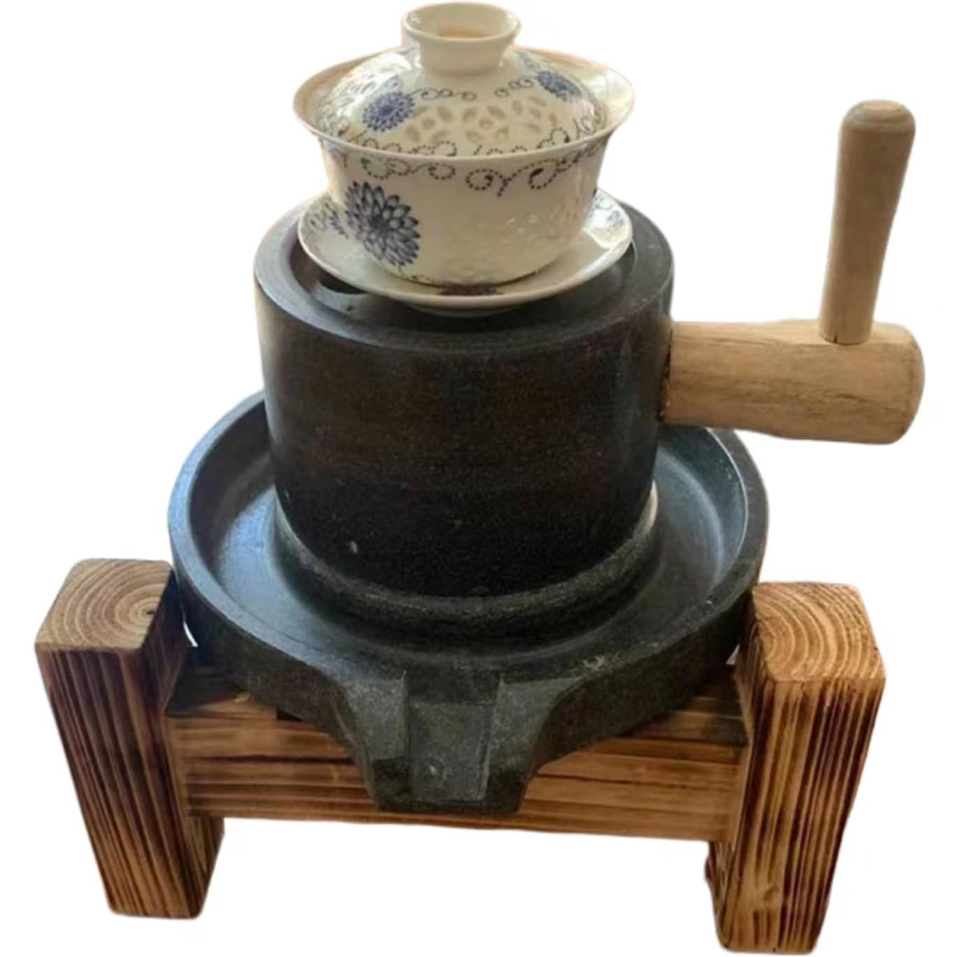 蕎麦打ち　こね鉢　くり抜き　天然木 一枚板 蕎麦打ち こね鉢 くり抜き 天然木 一枚板