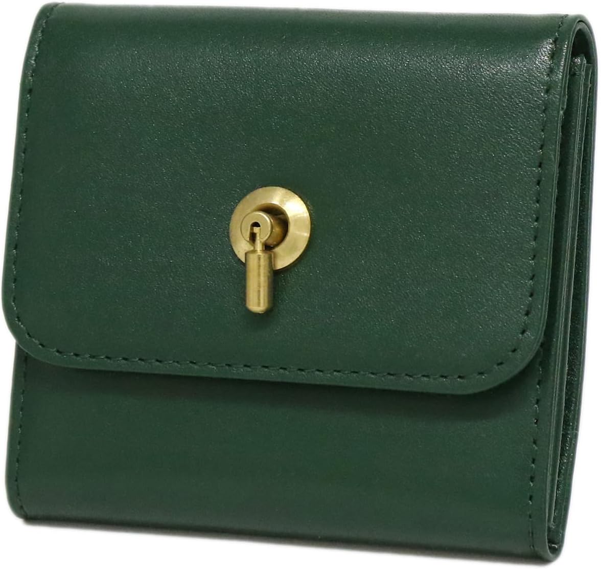 新品✦マークアンドロナ✦24年秋冬CD10レザー調ボールポーチ✦ブラック