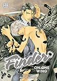 Finder Deluxe Edition: On One Wing, Vol. 3