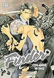 Finder Deluxe Edition: On One Wing, Vol. 3 (3)