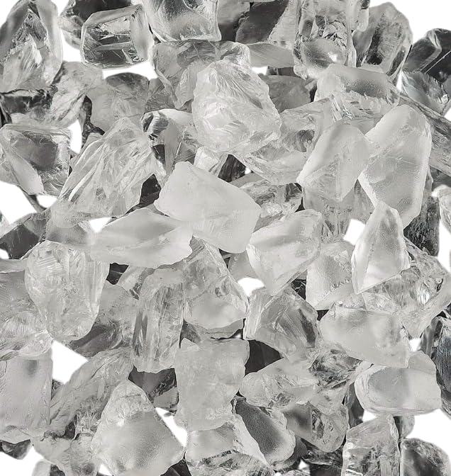 Raw White Amethyst Stone, Rough Gemstones and Crystals, Jewelry Making, Reiki & Wicca, Chakra Healing Crystals, Raw Loose Rock Crystals, Wholesale