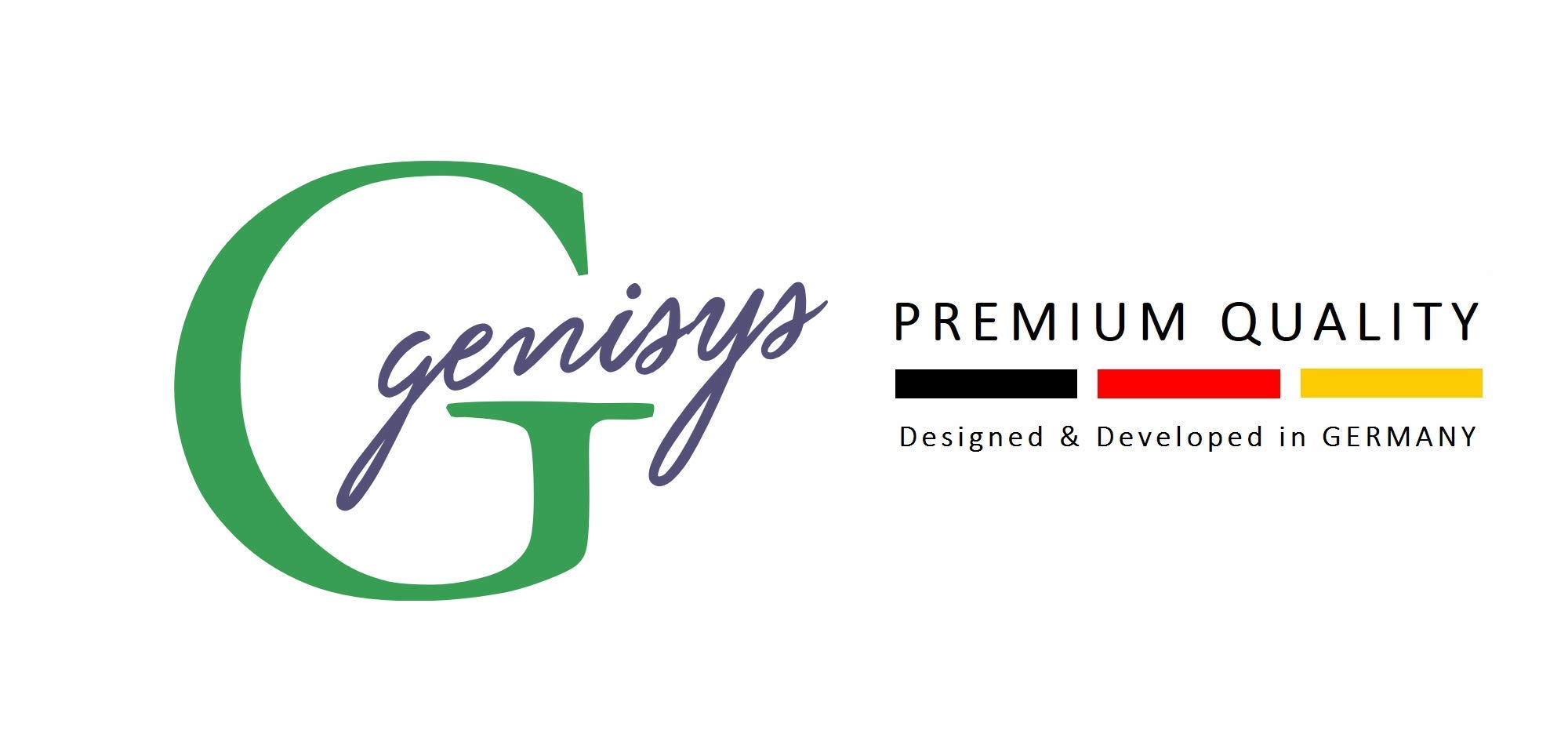 Genisys Picchetti con Gancio compatibili con Ferrex di Aldi Cavo picchetti di Fissaggio per Robot da Prato Ancoraggio a Terra - HQ - Modello Rinforzato infrangibile 2023, Pezzo:2500