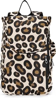 Amooorous Bolsa de tenis y bádminton, grande, resistente, color marrón, para pickleball, bádminton, para hombres y mujeres