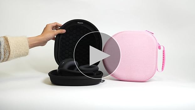 イヤホン XASE CASE  AirPods Max  accessory イヤホン XASE CASE AirPods Max accessory Amazon.com: Case