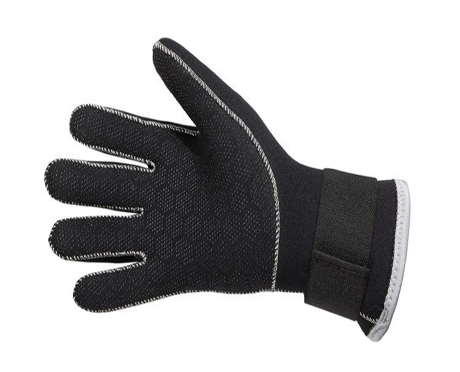 Guanti da sub 3 mm for il nuoto, mantengono caldi l'attrezzatura for e le immersioni, guanti, pesca subacquea for surf pagaiata