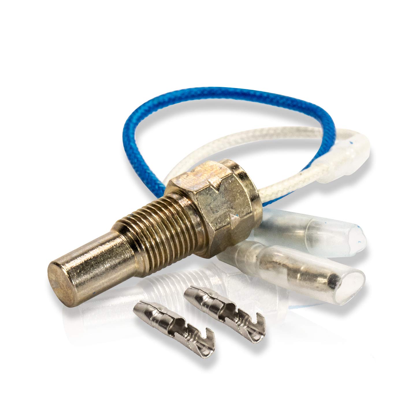 JAPANPARTS BA-105 Sensore, Temperatura Refrigerante