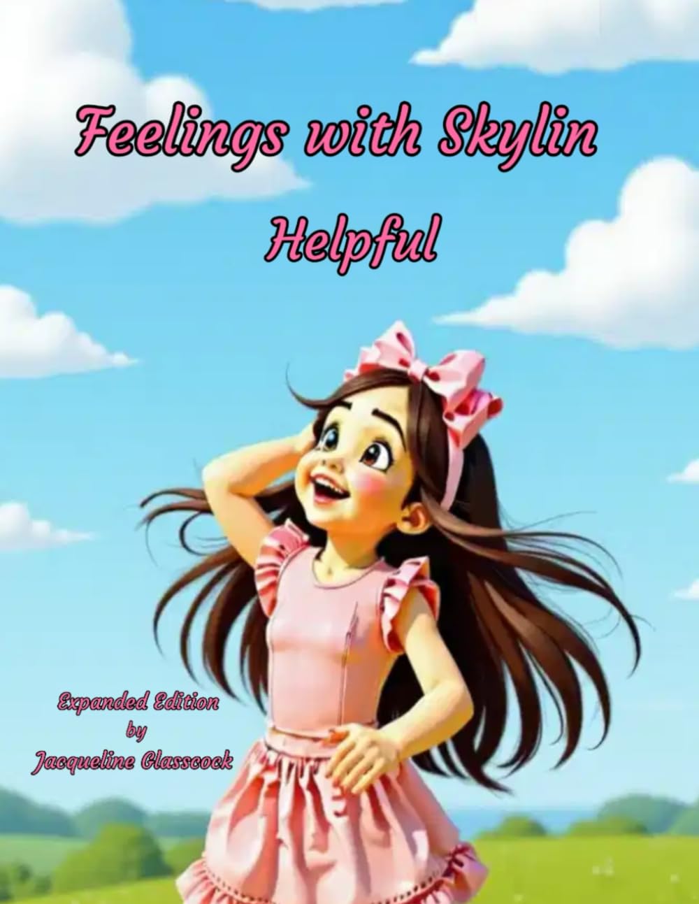 Feelings with Skylin: Helpful Expanded Edition