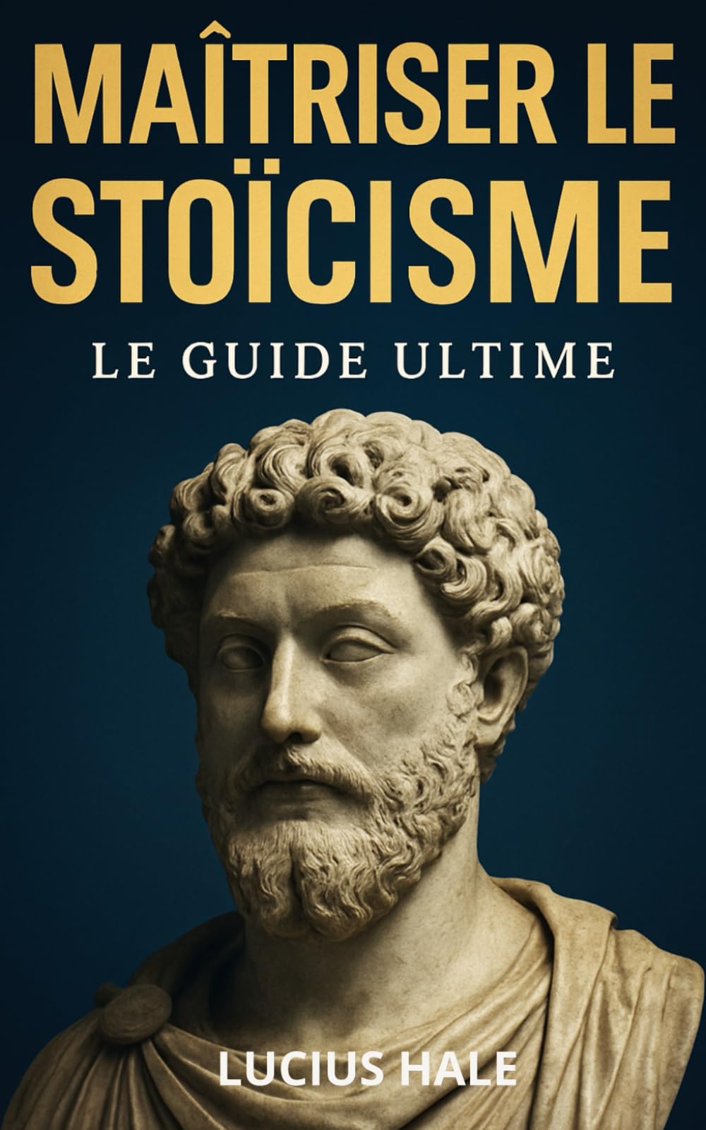 Maîtriser le stoïcisme