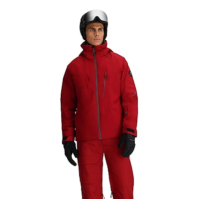 Obermeyer Raze Jacket Men