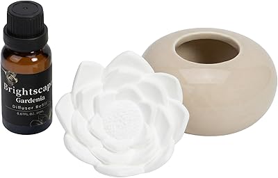Saje Aromabreeze Diffuser