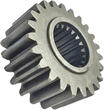 Swing Motor Sun Gear 3037606 Compatible with Hitachi Excavator EX100 EX100M EX100W EX100WD EX120 EX90