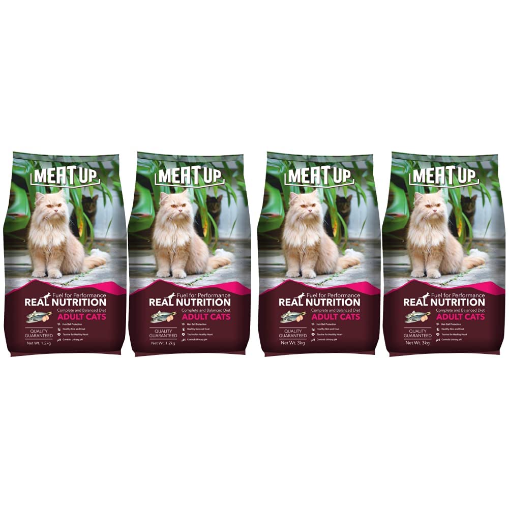 See full amazon price history chart for Meat Up Adult Cat Food, Ocean Fish - 1.2 kg Pack (Buy 1 GET 1 Free) & Meat Up Adult Cat Food, Ocean Fish - 3 kg Pack (Buy 1 GET 1 Free) Meat Up Adult Cat Food, Ocean Fish - 1.2 kg Pack (Buy 1 GET 1 Free) & Meat Up Adult Cat Food, Ocean Fish - 3 kg Pack (Buy 1 GET 1 Free) (B08218B3QR) Amazon Price History, Amazon Price Tracker