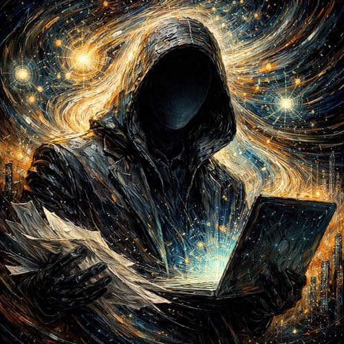 A42 | E29: La m&aacute;quina que aprendi&oacute; a pensar