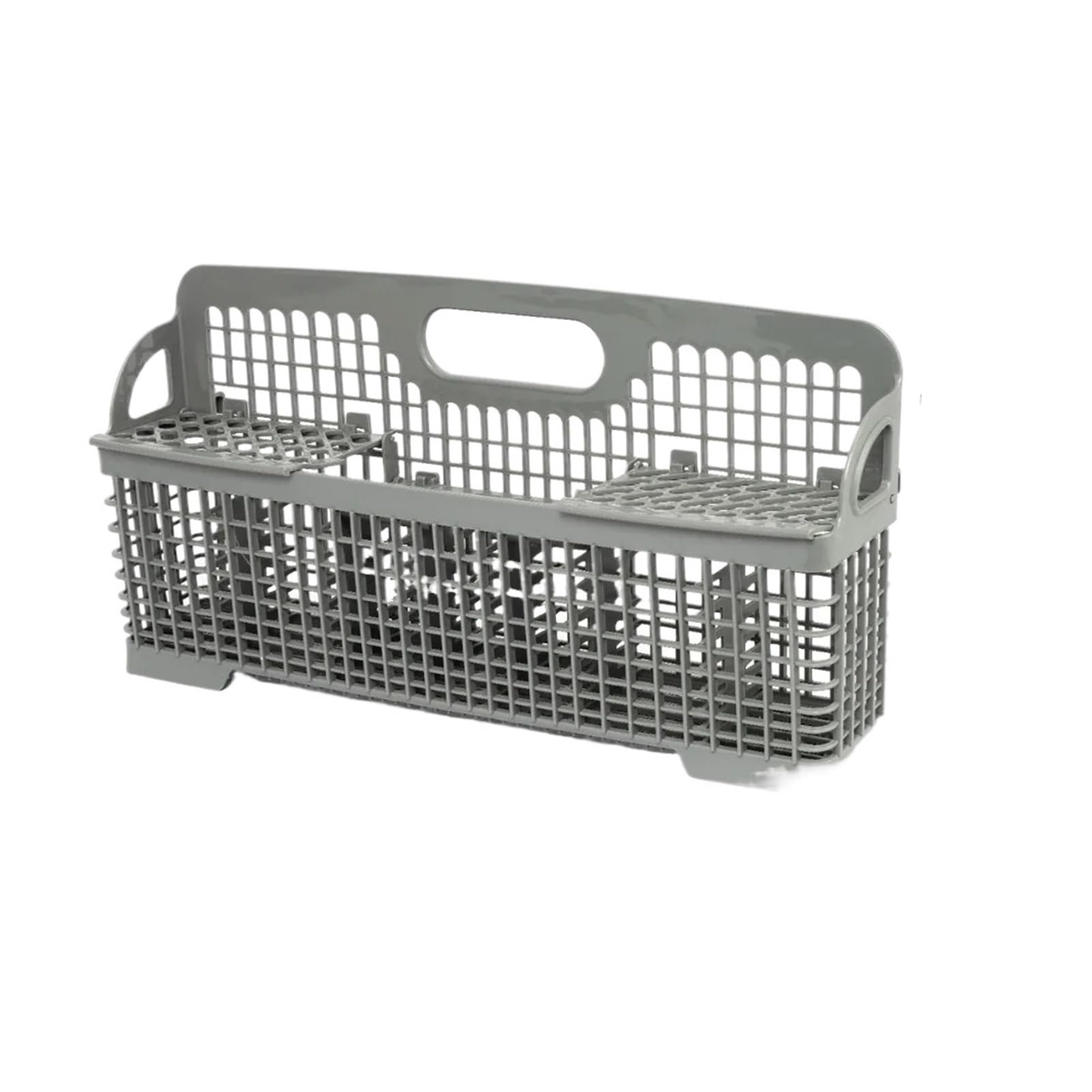 Cesta De Repuesto For Cubiertos De Lavavajillas, Compatible Con 8531233, WP8562043, W10190415, 8531288, WP8531233VP, Pieza De Repuesto