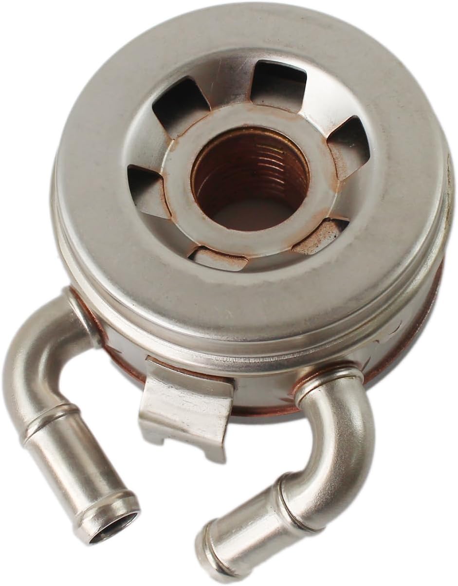 INGKAN Transmission Oil Cooler Assembly 15710-31010 for Toyota 4.0L V6