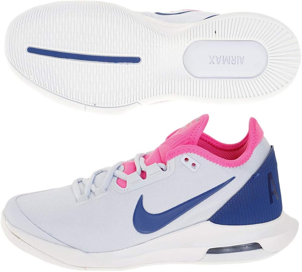 tenis nike para mujer en amazon