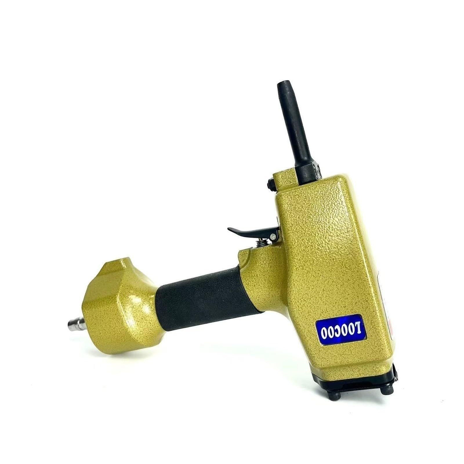 Martello Pneumatico, Pistola per rimozione chiodi T50SC/4-7kgf/cm2, utilizzata per smontare per pallet in legno
