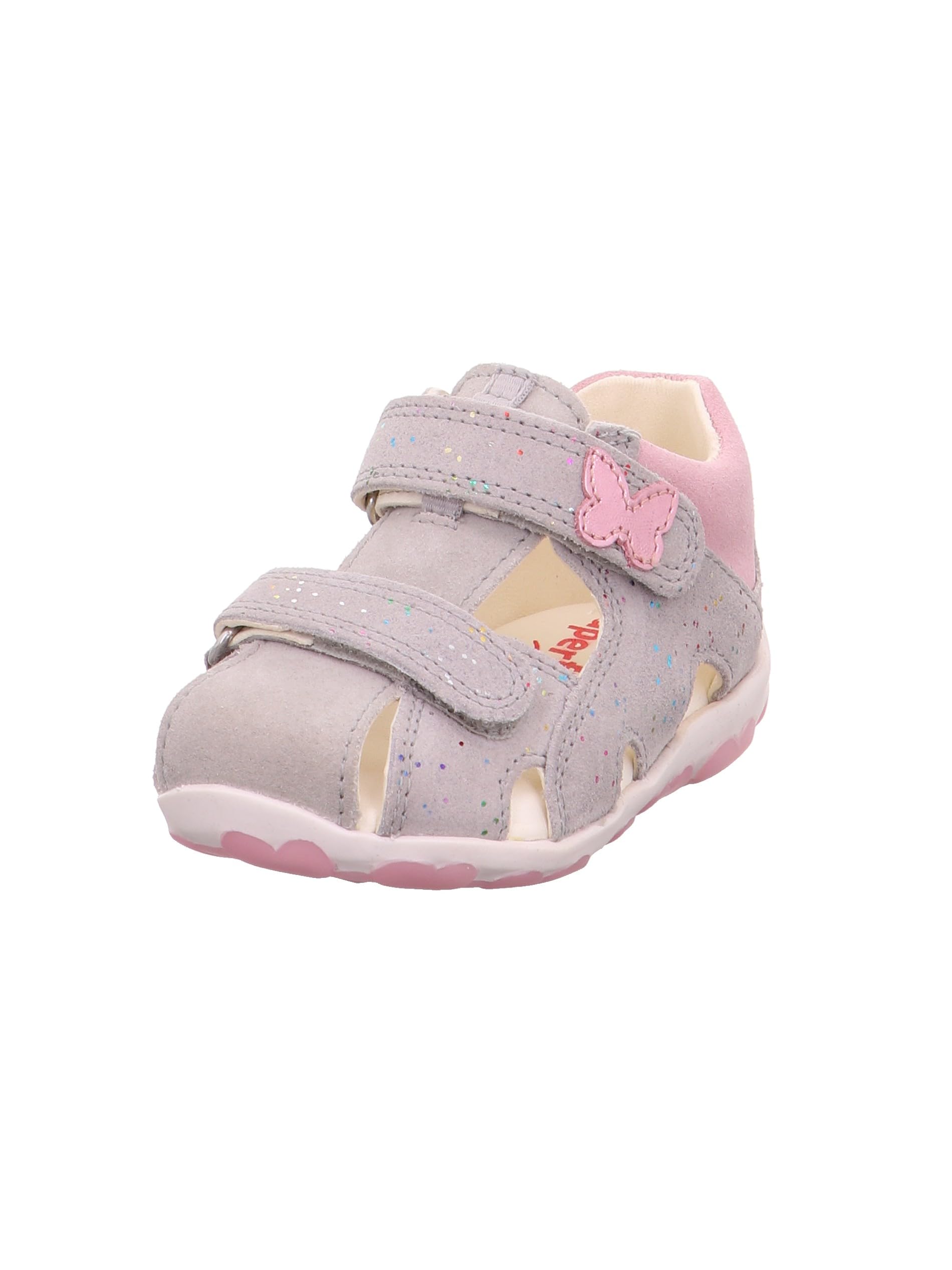 Superfit FANNI Sandale 0-609041 Mädchen