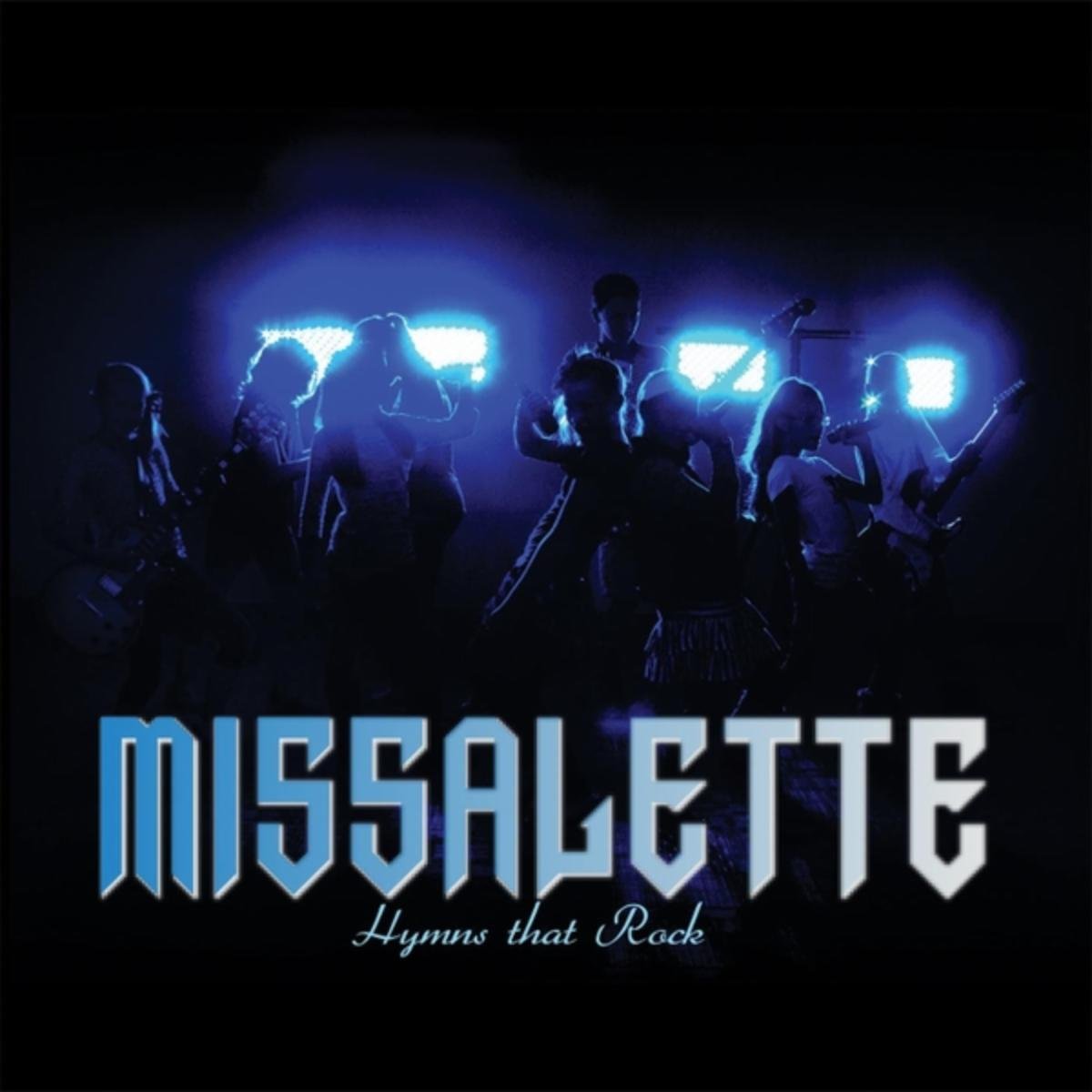 Missalette
