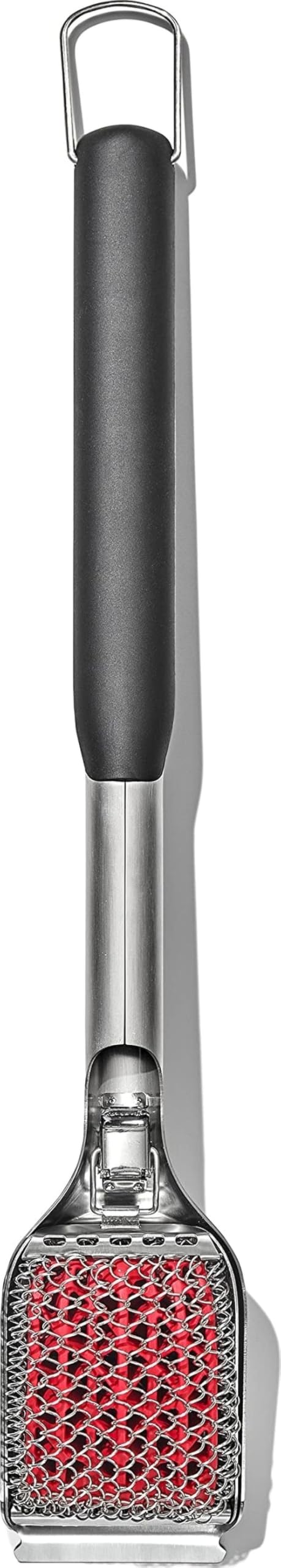 OXO Coiled Grill Brush