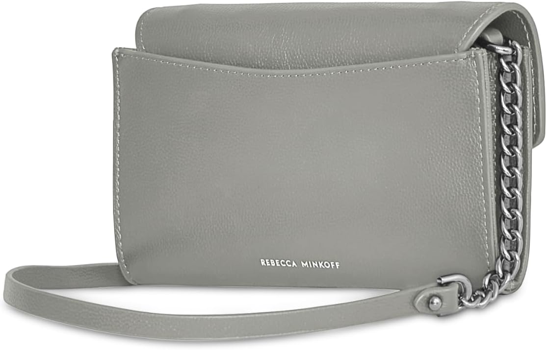 Rebecca Minkoff Women's Wallet on a Chain