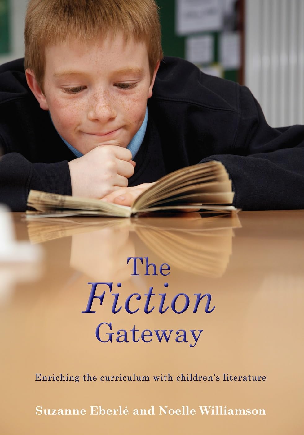 Buy The Fiction Gateway — BookShops.in