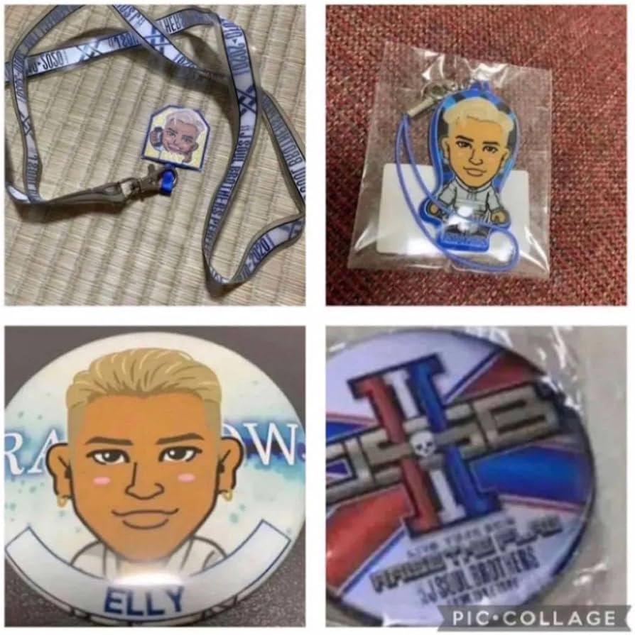 ガチャ ELLY クリーナー