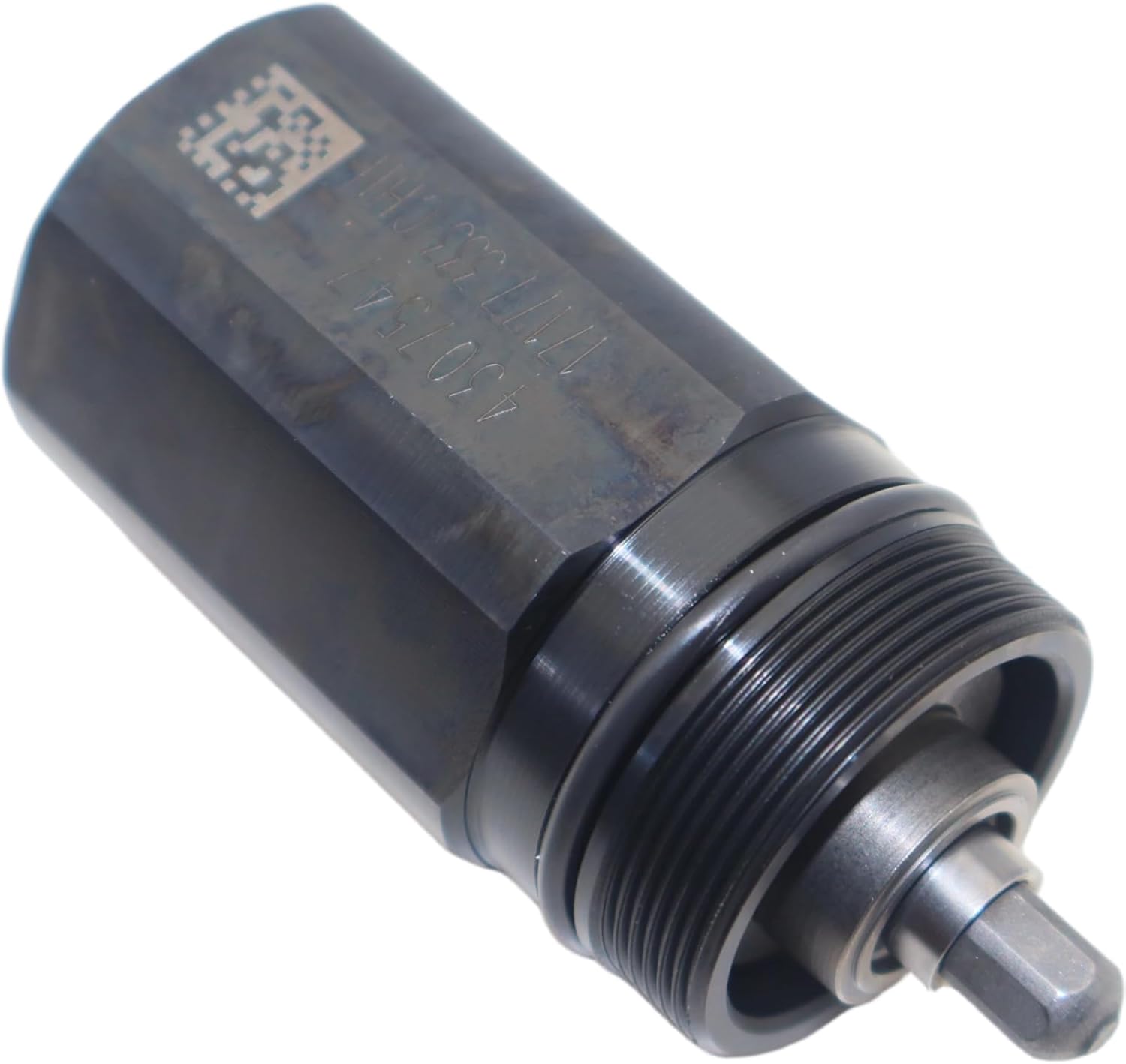 Fuel Injector Solenoid Valve 4307547 For Cummins M11 QSM11 Engine