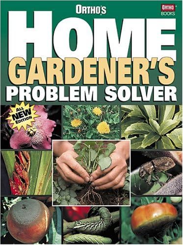 Ortho's Home Gardener's Problem Solver