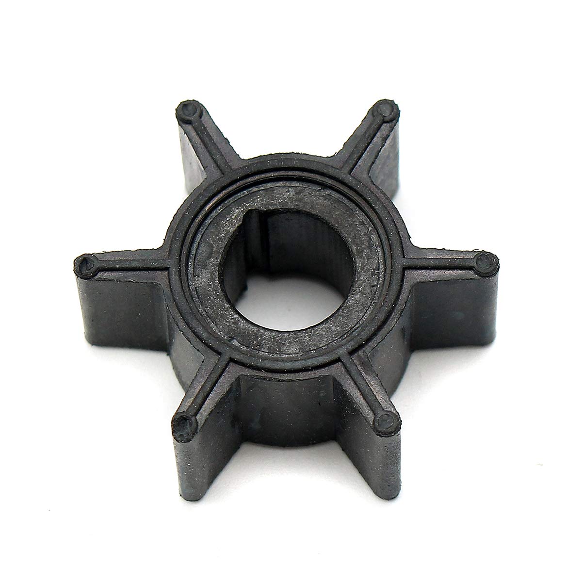 Girante Pompa Acqua Tohatsu Mercury Sierra 2-6HP Motore Fuoribordo