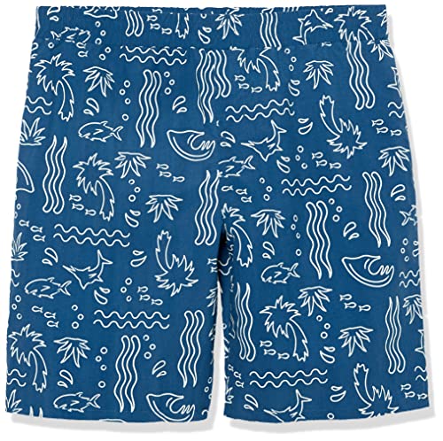 Columbia Unisex-Child Super Backcast Short