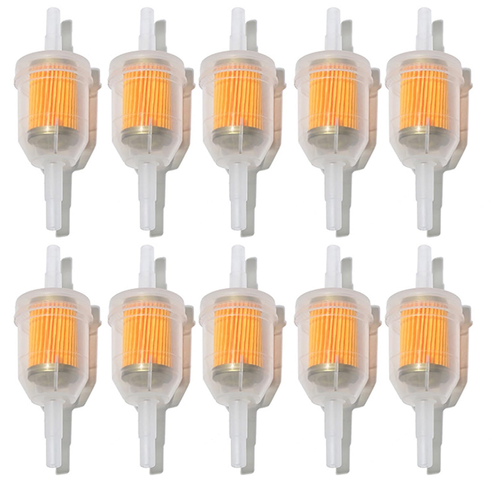 Filtereinsatz Auto Gas Öl Rohre Universal Inline Gas Kraftstoff Filter e Zubehör 1PC 6MM-8MM