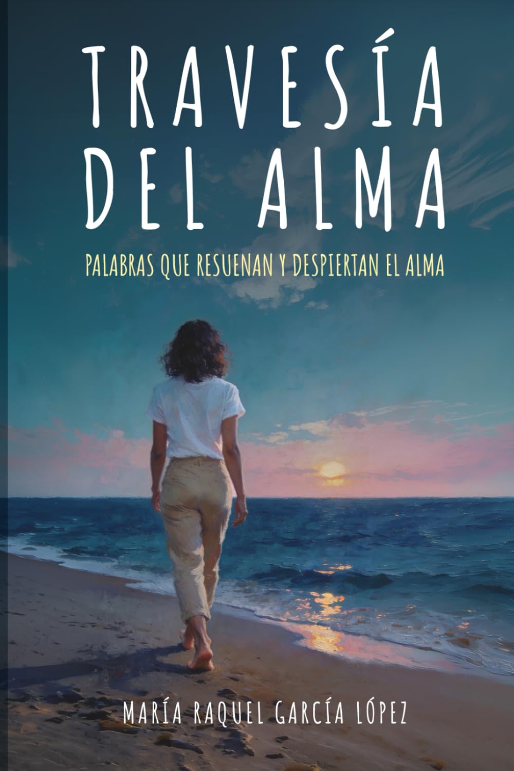 Travesía del Alma