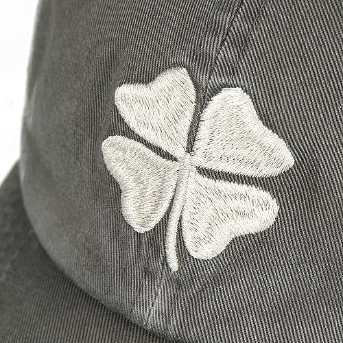 Image of Lucky Brand Classic Cotton Adjustable | Dad Hat | Baseball Cap | Golf | Fishing | Low Profile | 5 Panel Design