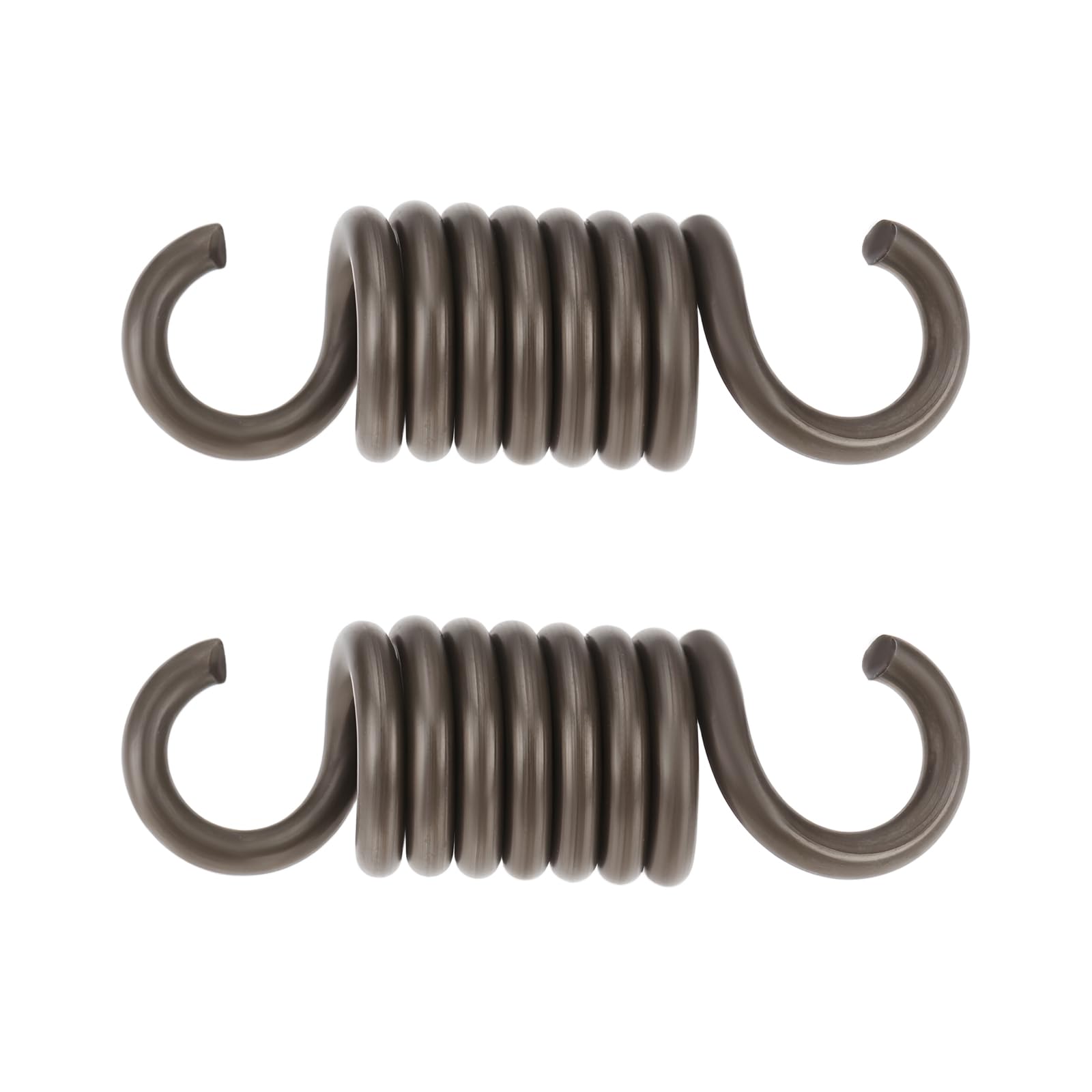 eMagTech 2Pcs Lawn Mower Clutch Tension Springs 00009976101 Compatible with Stihl FS 91 94 111 131 HT 102 103 131