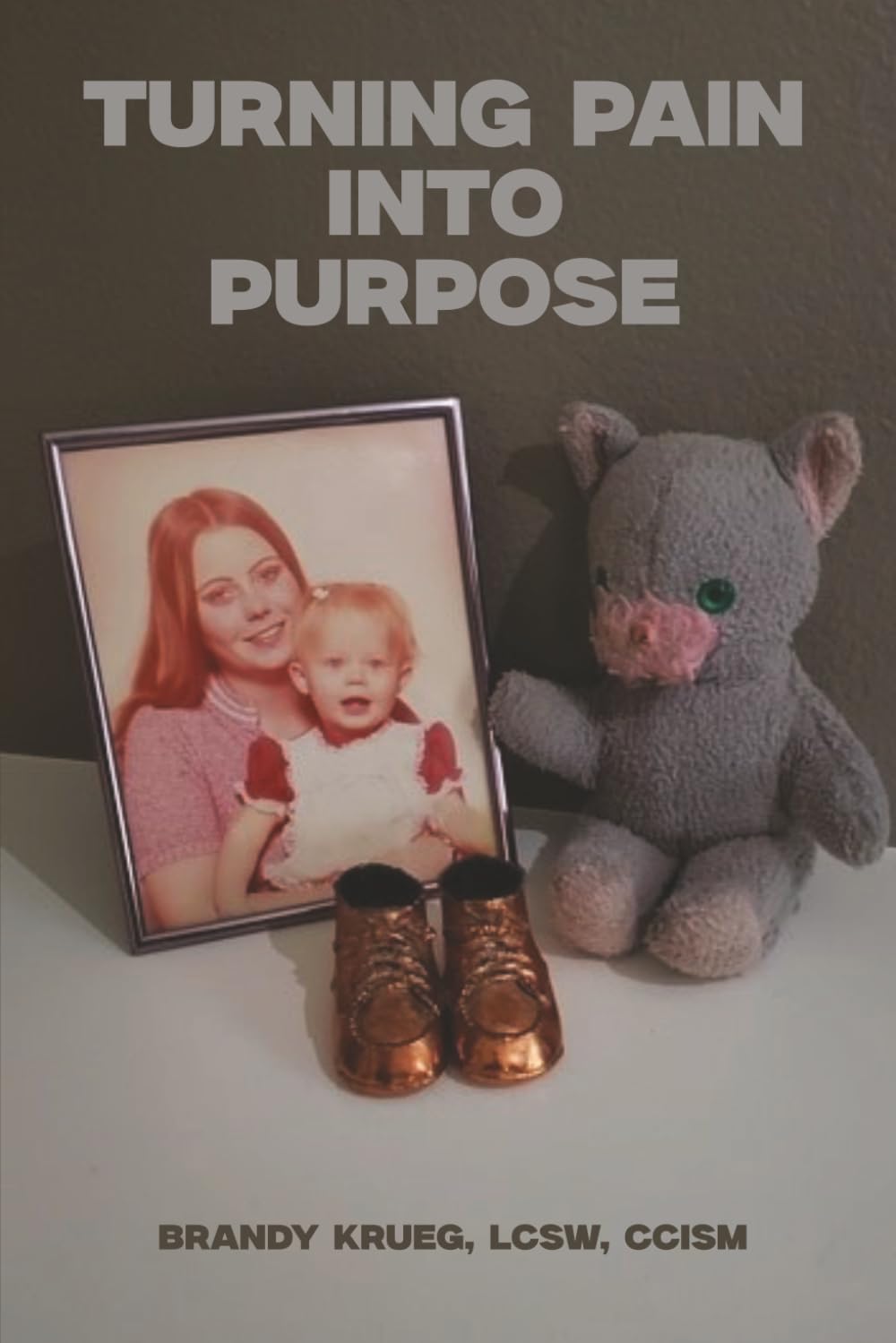 Turning Pain Into Purpose