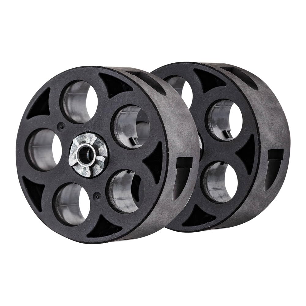 Umarex P2P Paintball Marker Spare Magazine For HDR .68 5rd 2 Pack