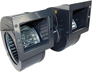 Dayton 1TDR5 Blower, 312CFM