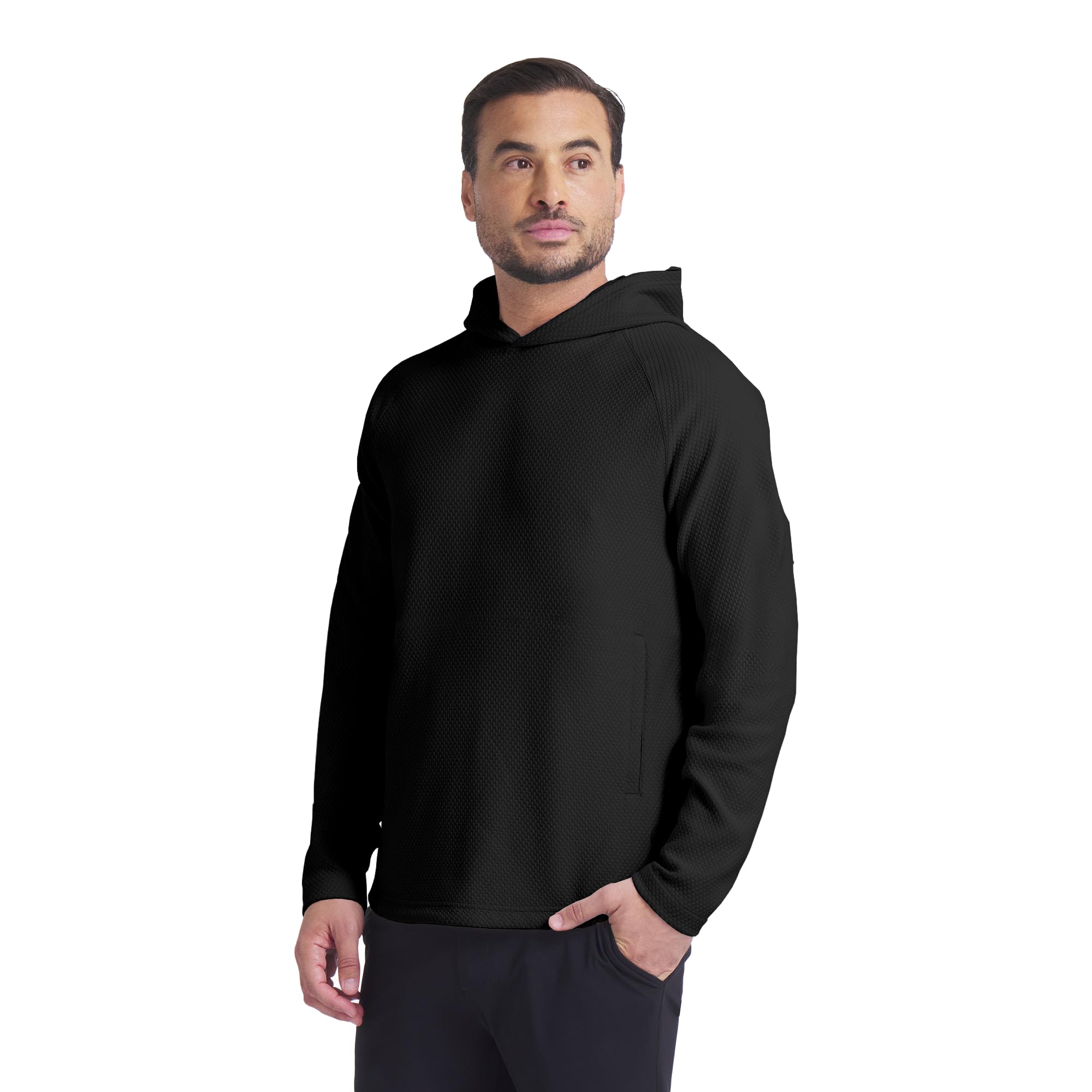 pumagolf Men's Boulder 2.0 Hoodie
