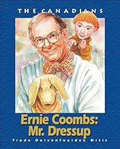 Ernie Coombs: Mr Dress-Up (The Canadians)