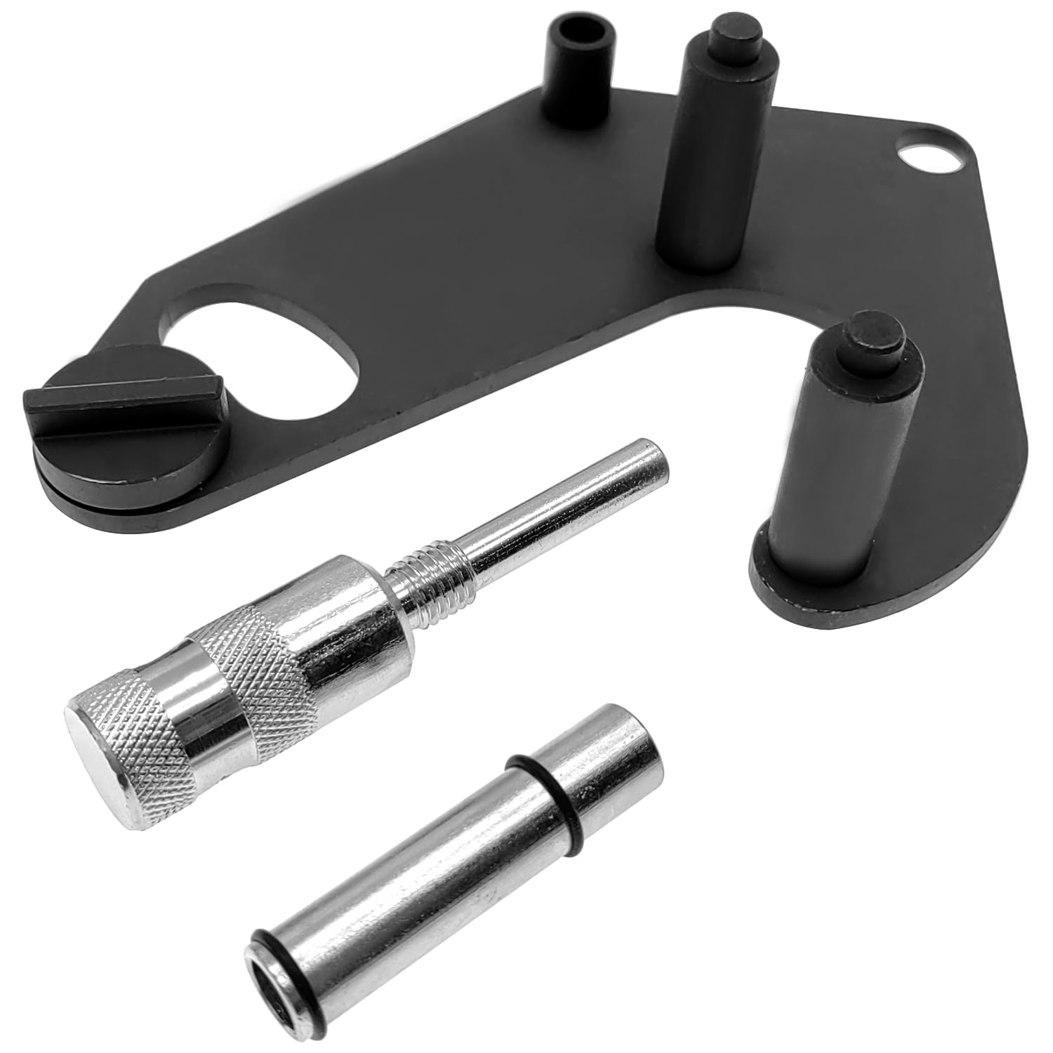 ZKTOOL - Kit Outils Calage Moteur Diesel Opel 1.6 CDTI - Pour Arbre à Cames Et Chaîne De Distribution