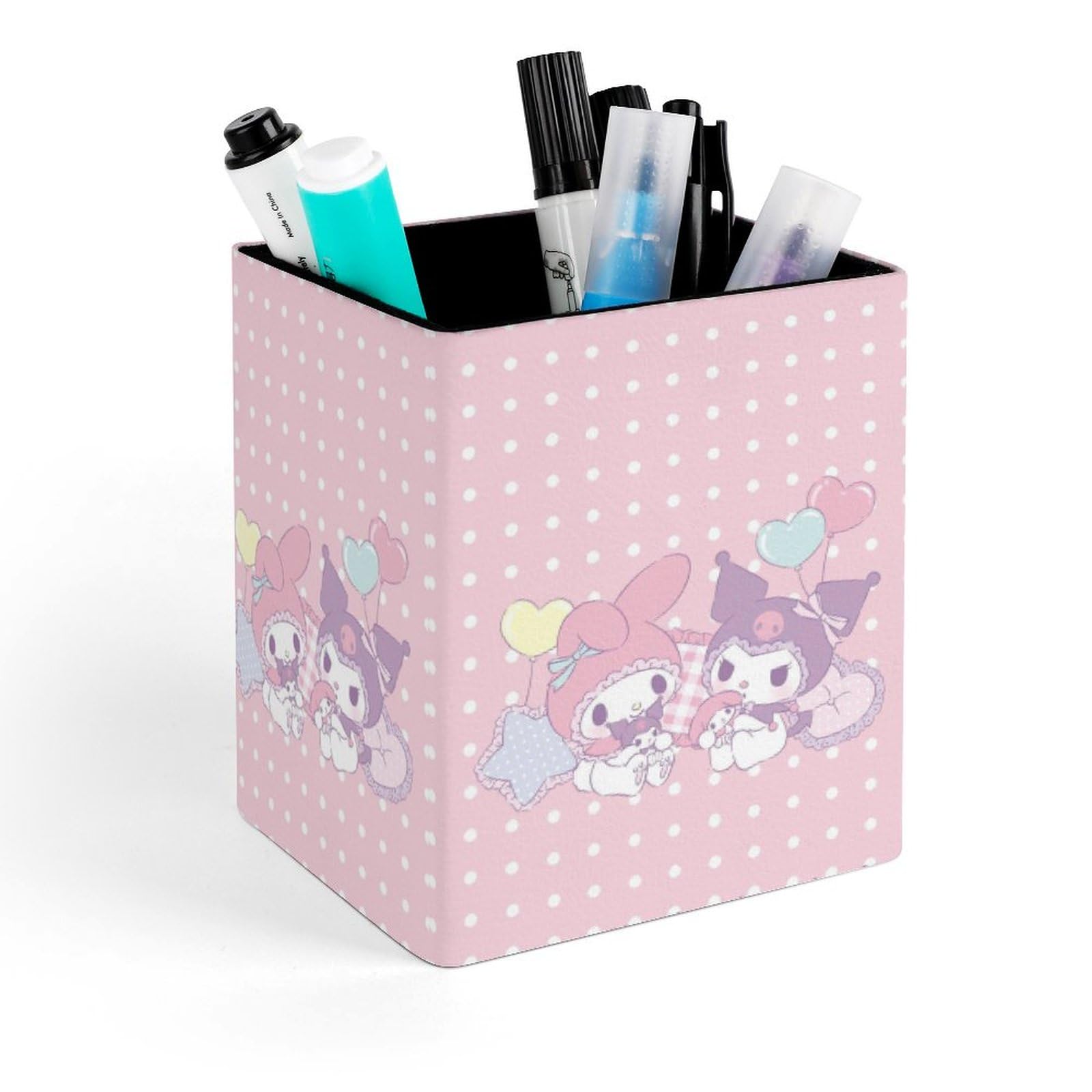 Amazon.co.jp: マイメロディ ペン立て 可愛い キャラクター ペン立て 