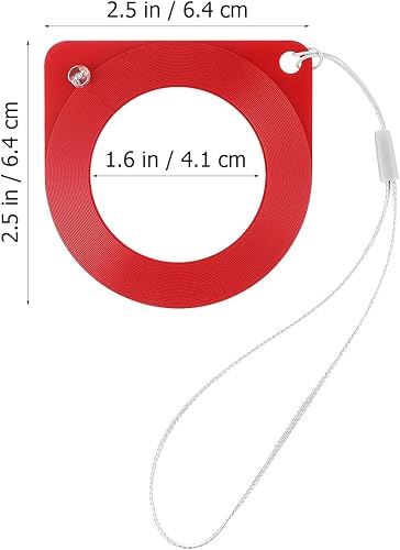 Miniatura 2 de 2 unids coche clave ECU prueba bobina automotriz ECU tarjeta de inducción herramienta auto para el coche