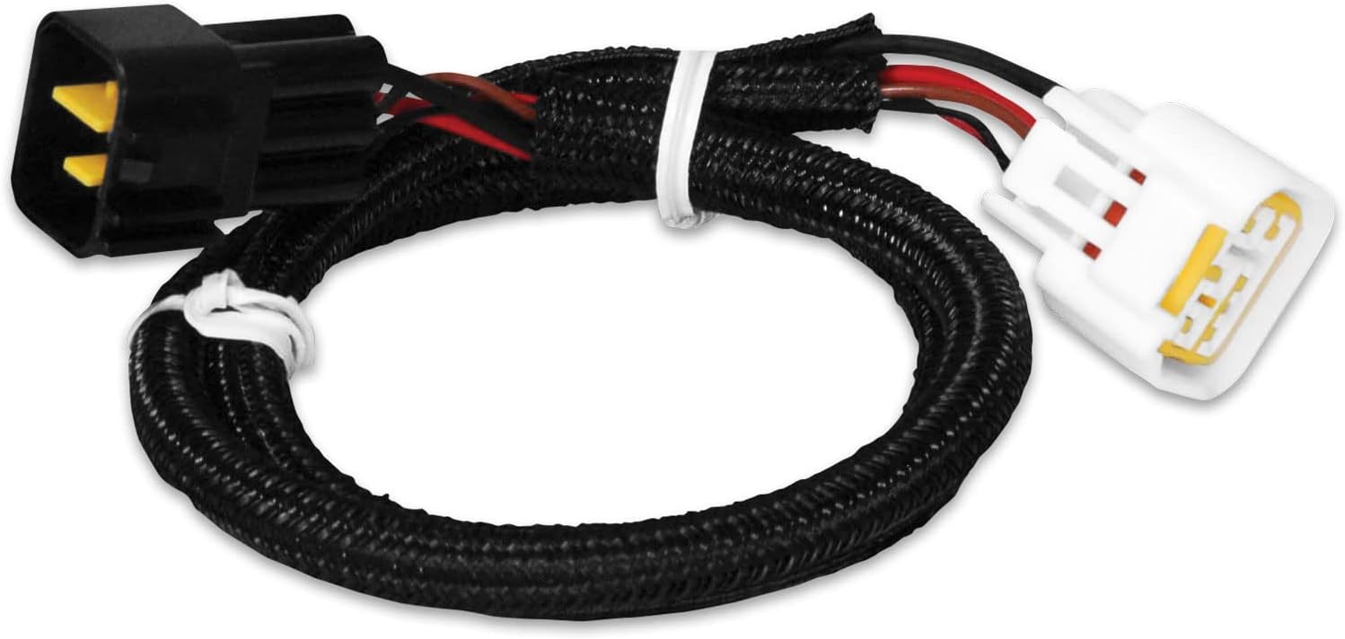 MSD 7784 CAN-Bus Extension Harness for Power Grid System