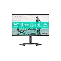 PHILIPS Evnia Gaming Monitor 24M1N3200ZS/00 24" IPS full HD 1920 x 1080