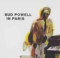 バド・イン・パリ+3 [CD] バド・イン・パリ+3 [CD] バド・イン・パリ+3 [CD] BUD POWELL