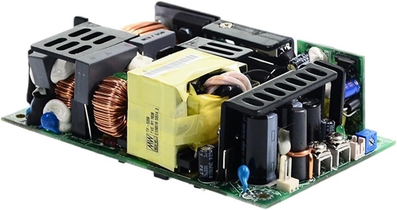 1PCS RPS-400 Series DC12V 15V 18V 24V 27V 36V 48V 400W Single Output Hemodialysis Machine Medical Computer Power Supply(RPS-400-36)