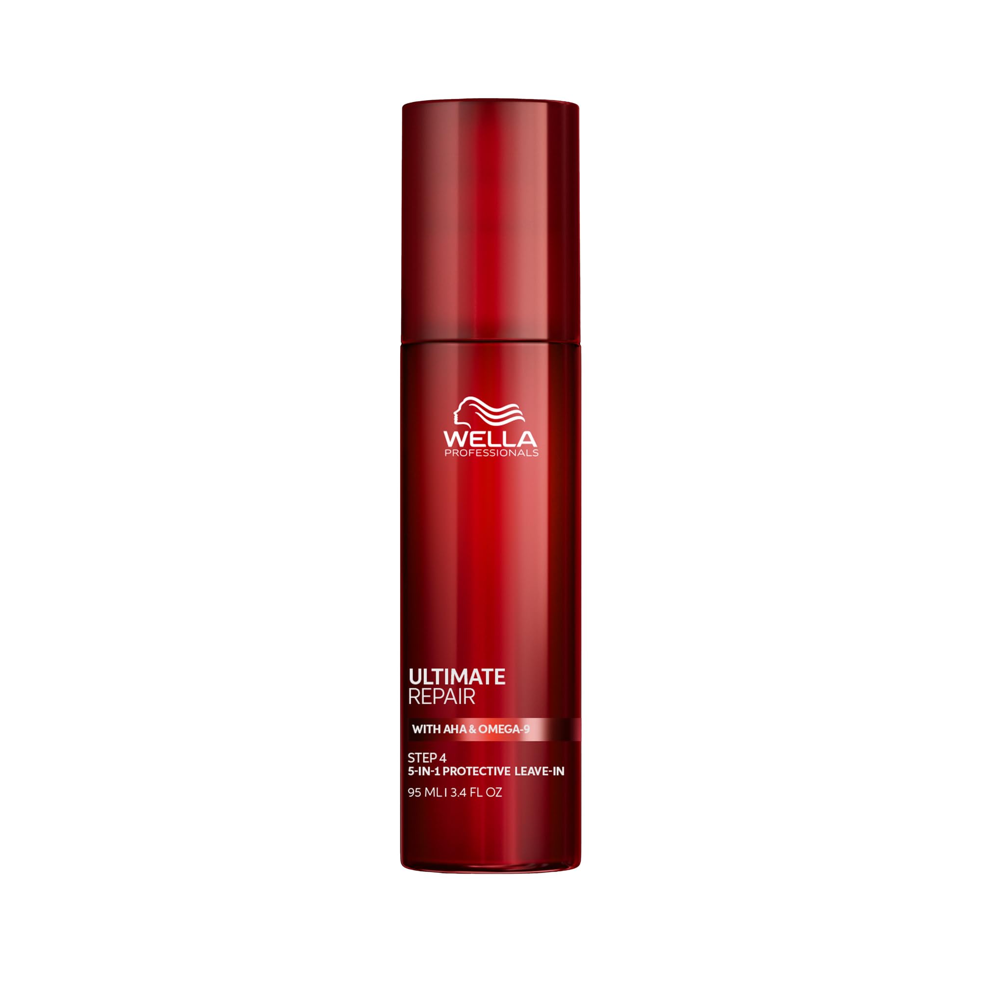 Wella Professionals ULTIMATE REPAIR Leave-in Lotion – Schützt das Haar vor sämtlichen Schäden, 95 ml