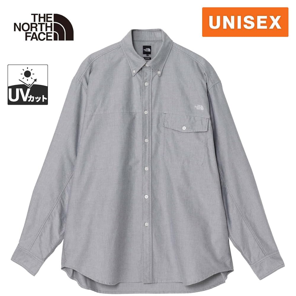THE NORTH FACEノースフェイス シャツ ジャケット 新品未使用 XL tnf-nj3vp79.jpg
